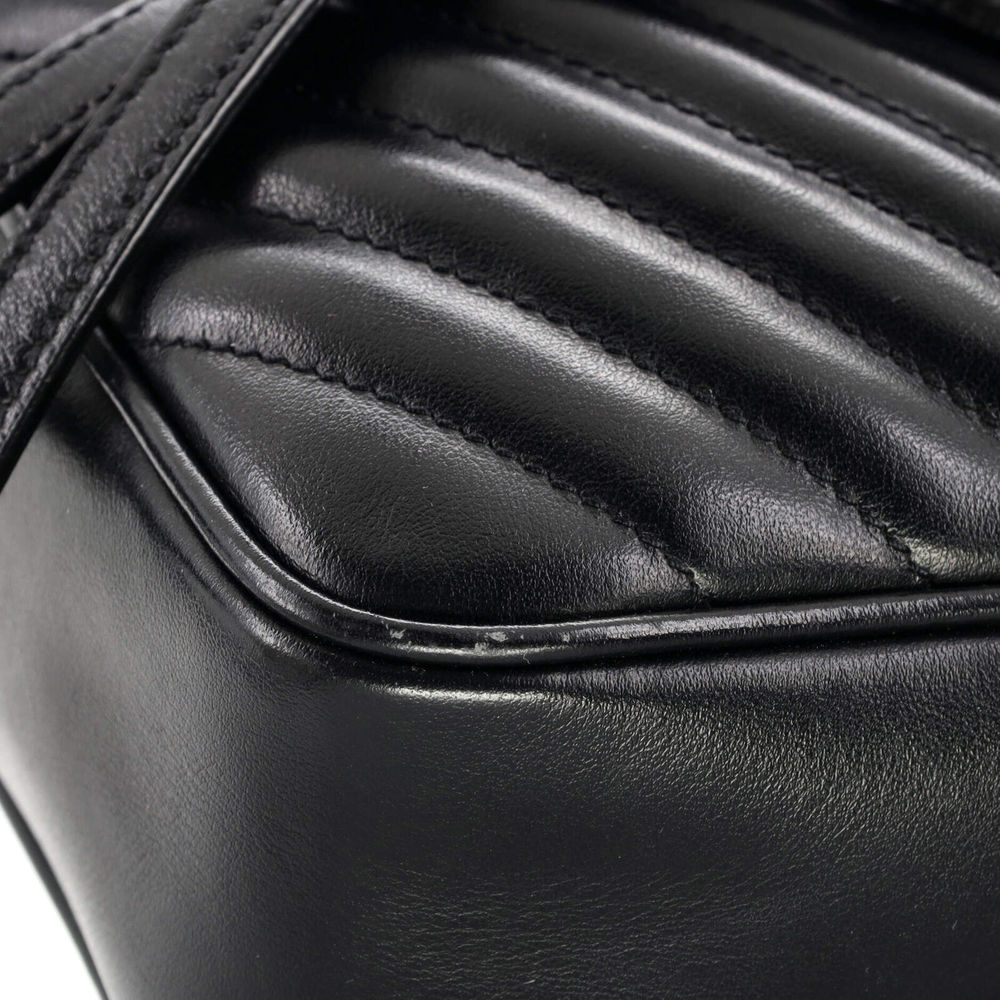 Saint Laurent Lou Camera Bag Matelasse #78095S13B - Picture 8 of 9